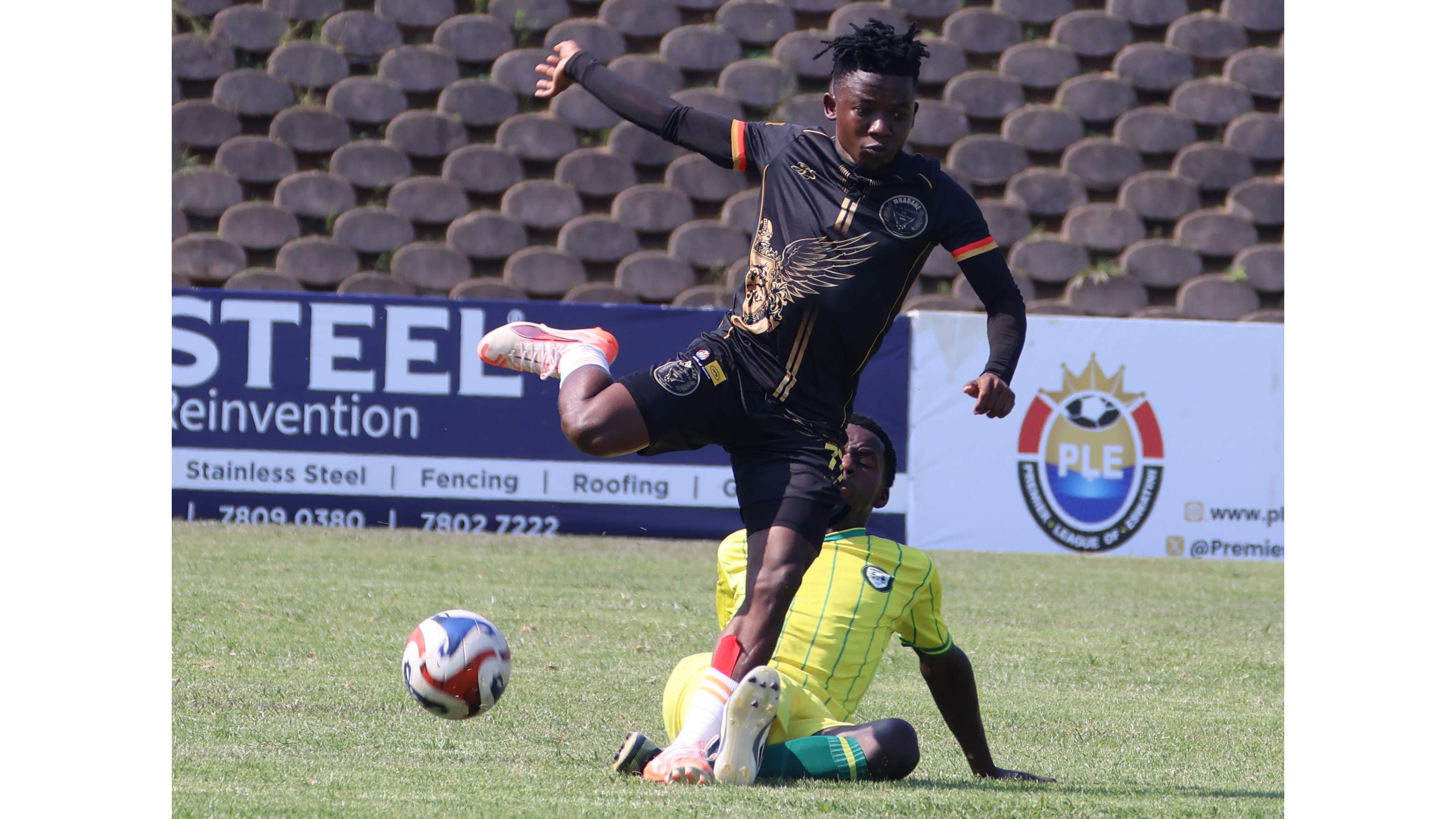 Gate fees loss for ‘homeless’ Mbabane Teams